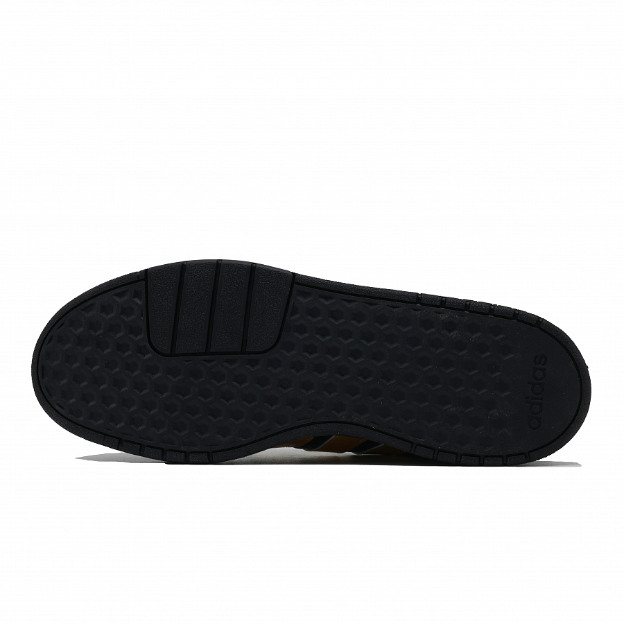 Adidas Neo Courtbeat Rose Shadow Leap Slip Resistant Shock Absorbers Low Top Skateboard Shoes Unisex Peach купить в интернет-магазине Yoocart с быстрой доставкой по России.