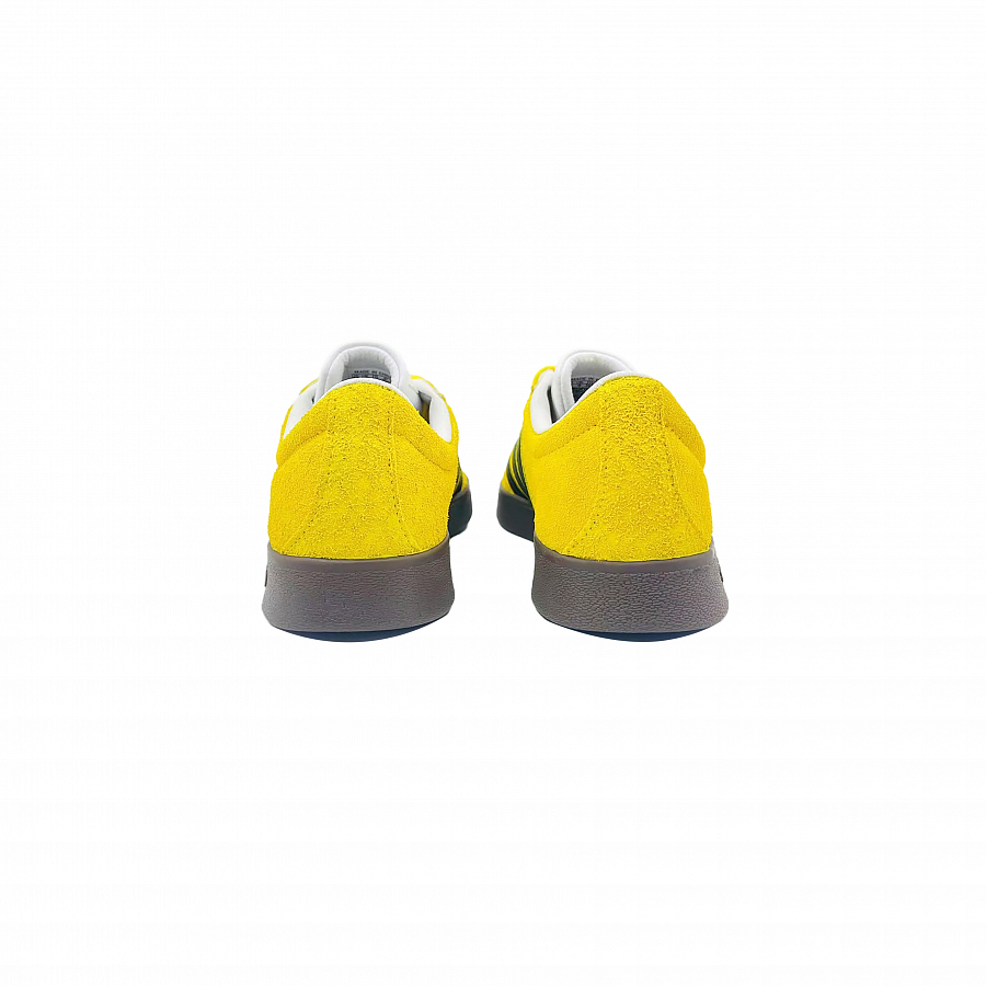 Adidas Neo VL Court Lifestyle Skateboard Shoes Unisex Low Top Yellow \ Black \ White \ Red купить в интернет-магазине Yoocart с быстрой доставкой по России.