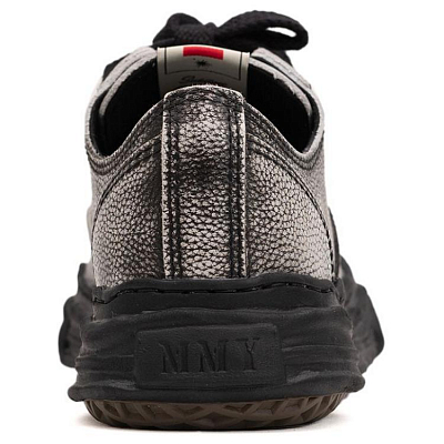 Maison MIHARA YASUHIRO Leather Sneakers