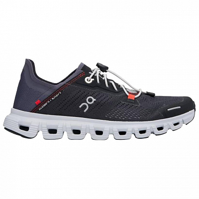 On Running Cloud 6 Coast Mita Magnet Sand Women's