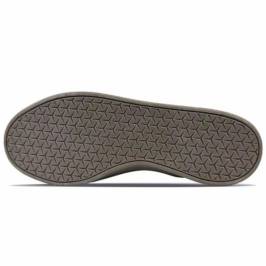Adidas Neo VL Court 2.0 Slip Resistant Low Top Skateboard Shoes Unisex Beige Brown купить в интернет-магазине Yoocart с быстрой доставкой по России.