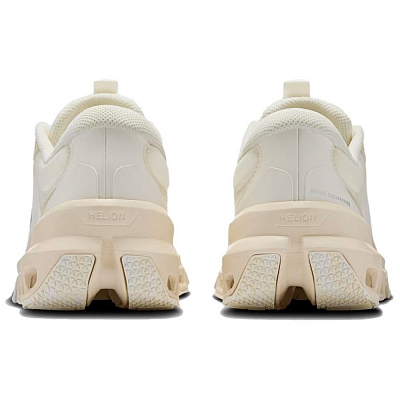 On Running Cloudventure 2 Loewe Eggshell
