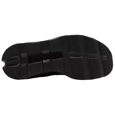 On Women's CloudmOnster Void 'Triple Black' Women's