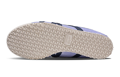 Onitsuka Tiger MEXICO 66 Low Top Casual Shoes Unisex Light Purple