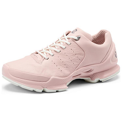Ecco Biom C Low-Top Casual Shoes Women's Pink