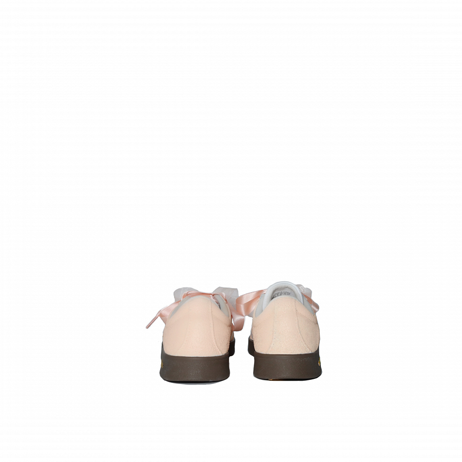 Adidas Neo VL Court 2.0 Slip-Resistant Low-Top Skateboard Shoes Unisex White Orange купить в интернет-магазине Yoocart с быстрой доставкой по России.