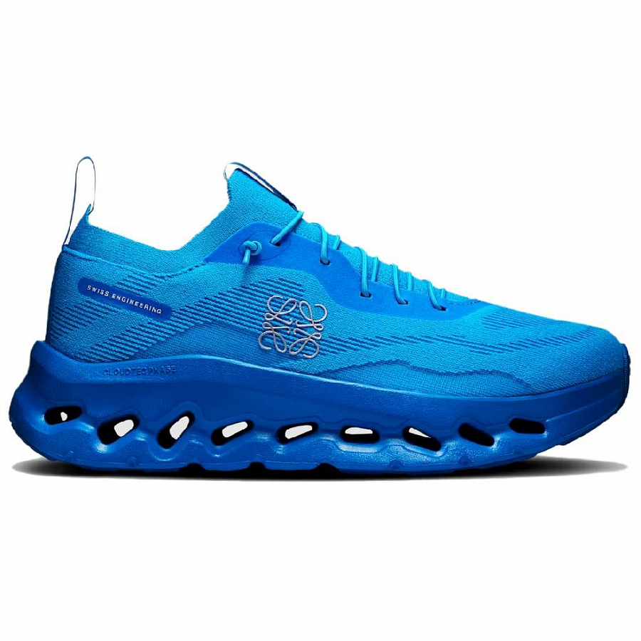 On Loewe X Women's Cloudtilt 'Blue' Women's