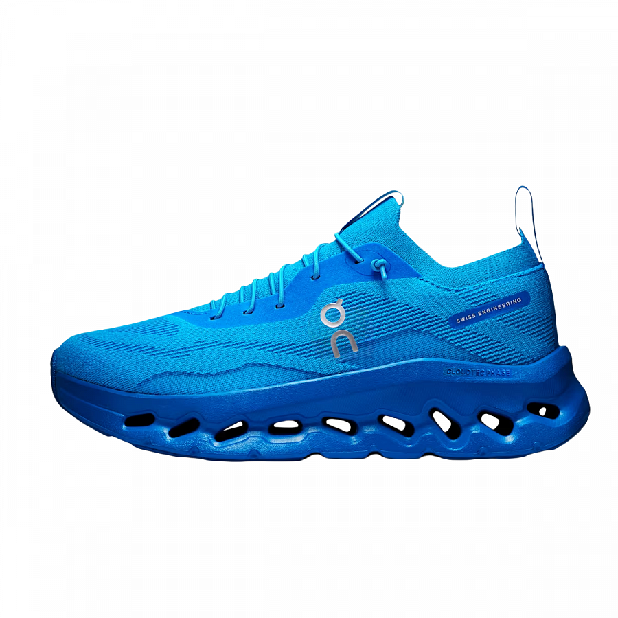 On Loewe X Women's Cloudtilt 'Blue' Women's