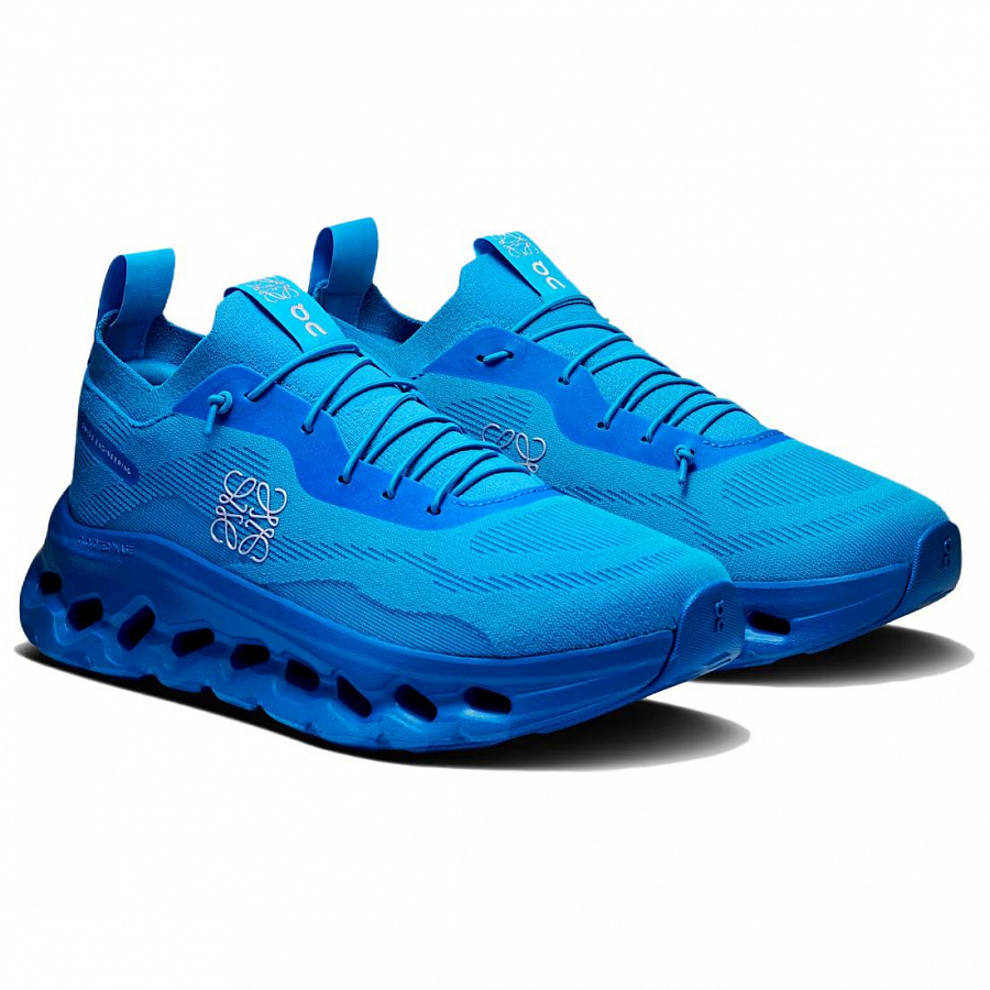 On Loewe X Women's Cloudtilt 'Blue' Women's