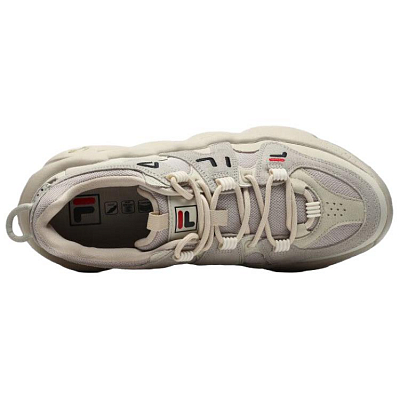 FILA BARRICADE II Low Top Casual Shoes Men's Beige