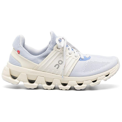 On Running Cloudswift 3 Ad Heather Cream Women's