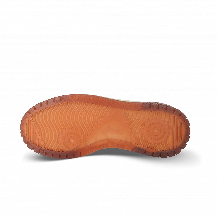 Asics Court MZ Octopus Party, Bark Brown Low Top Skateboard Shoes Unisex Brown купить в интернет-магазине Yoocart с быстрой доставкой по России.