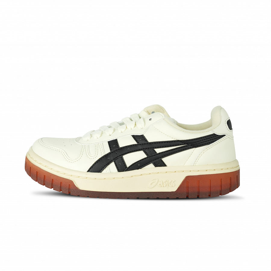 Asics Court MZ Octopus Party, Bark Brown Low Top Skateboard Shoes Unisex Brown купить в интернет-магазине Yoocart с быстрой доставкой по России.