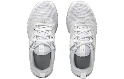 Under Armour Ua Hovr Ctw Sportstyle Shoes Women's