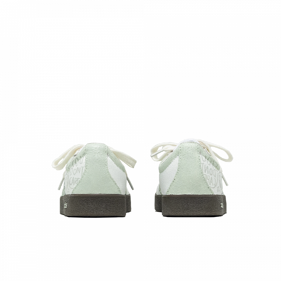 Adidas Neo VL Court Lifestyle Cushioning Low Top Skateboard Shoes Unisex White Green купить в интернет-магазине Yoocart с быстрой доставкой по России.