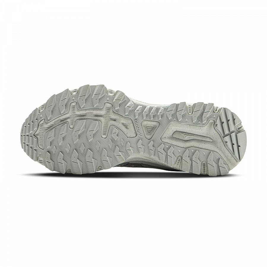 Mizuno Racer ADV Slip Resistant Low Top Running Shoes Unisex Dusty Gray купить в интернет-магазине Yoocart с быстрой доставкой по России.