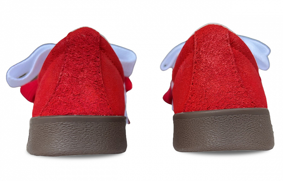 Adidas Neo VL Court Lifestyle Slip Resistant, Abrasion Resistant, Lightweight Low Top Skateboard Shoes Unisex Red купить в интернет-магазине Yoocart с быстрой доставкой по России.