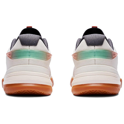 On Women's The Roger Advantage Z5 'Cream AlmOnd' Women's