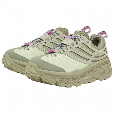 HOKA ONE ONE Stinson Evo Og Tp Sea Moss Luna Moth