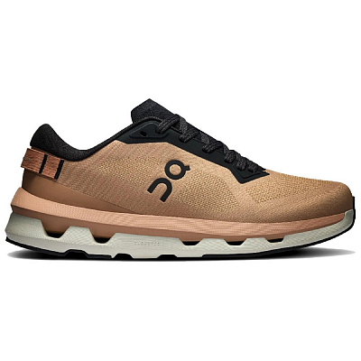 On Running CloudzOne Rosebrown Black Women's