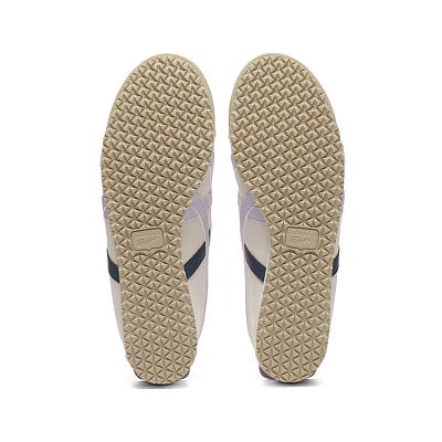 Onitsuka Tiger Mexico 66 Slip On Birch Faded Ash Rock