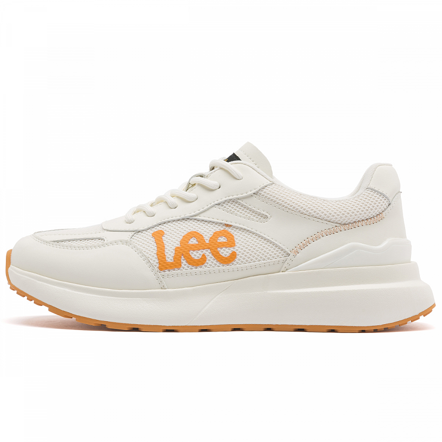 Lee Slip Resistant Height Increasing Low Top Casual Shoes Men's