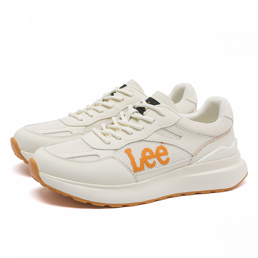 Lee Slip Resistant Height Increasing Low Top Casual Shoes Men's