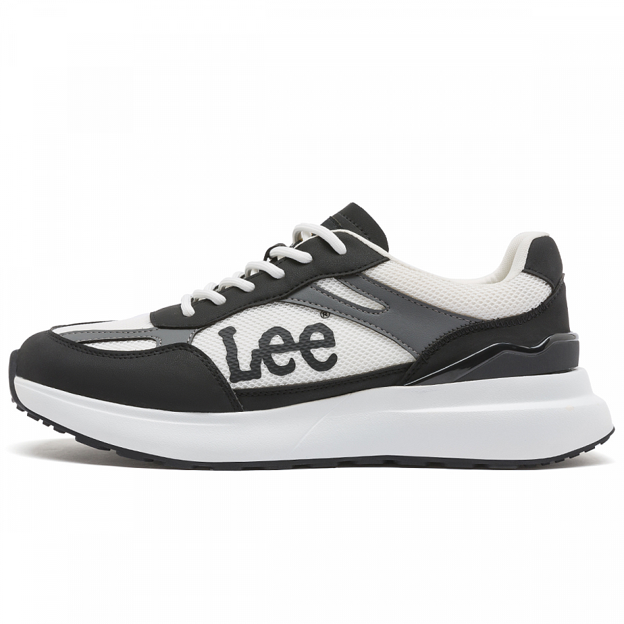 Lee Slip Resistant Height Increasing Low Top Casual Shoes Men's