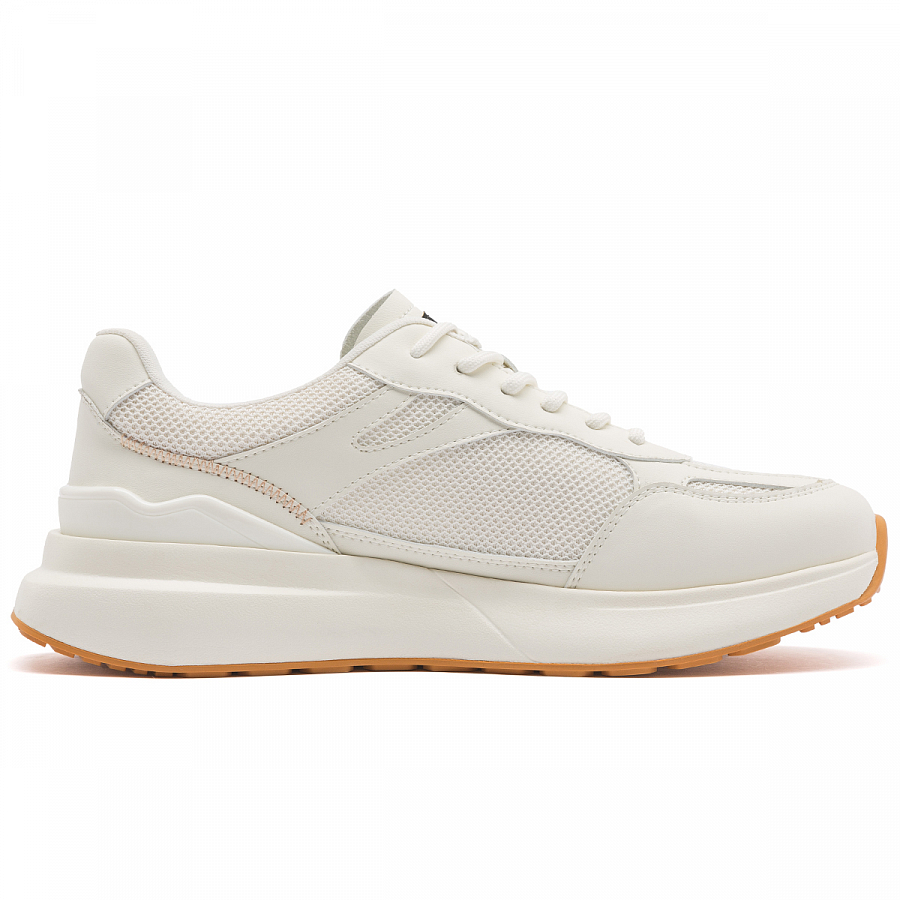 Lee Slip Resistant Height Increasing Low Top Casual Shoes Men's