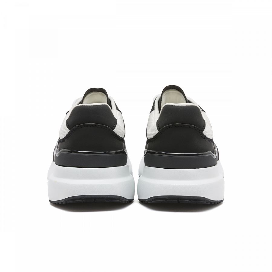 Lee Slip Resistant Height Increasing Low Top Casual Shoes Men's