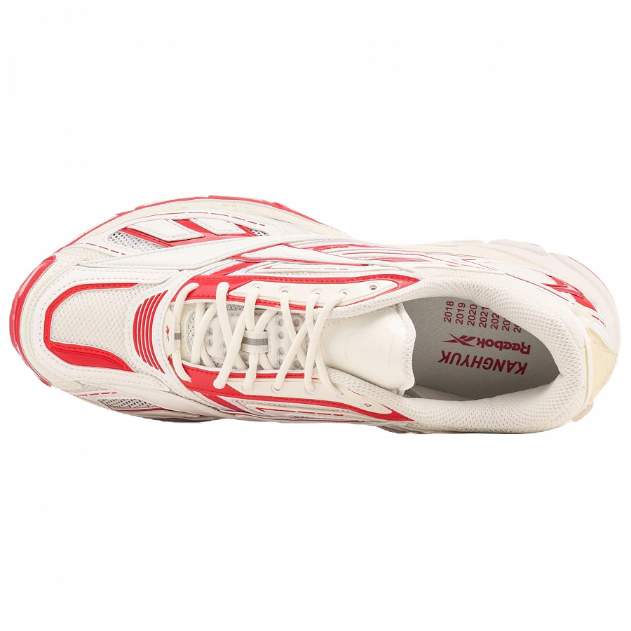 Reebok Premier Road Ultra Kanghyuk Red купить в интернет-магазине Yoocart с быстрой доставкой по России.