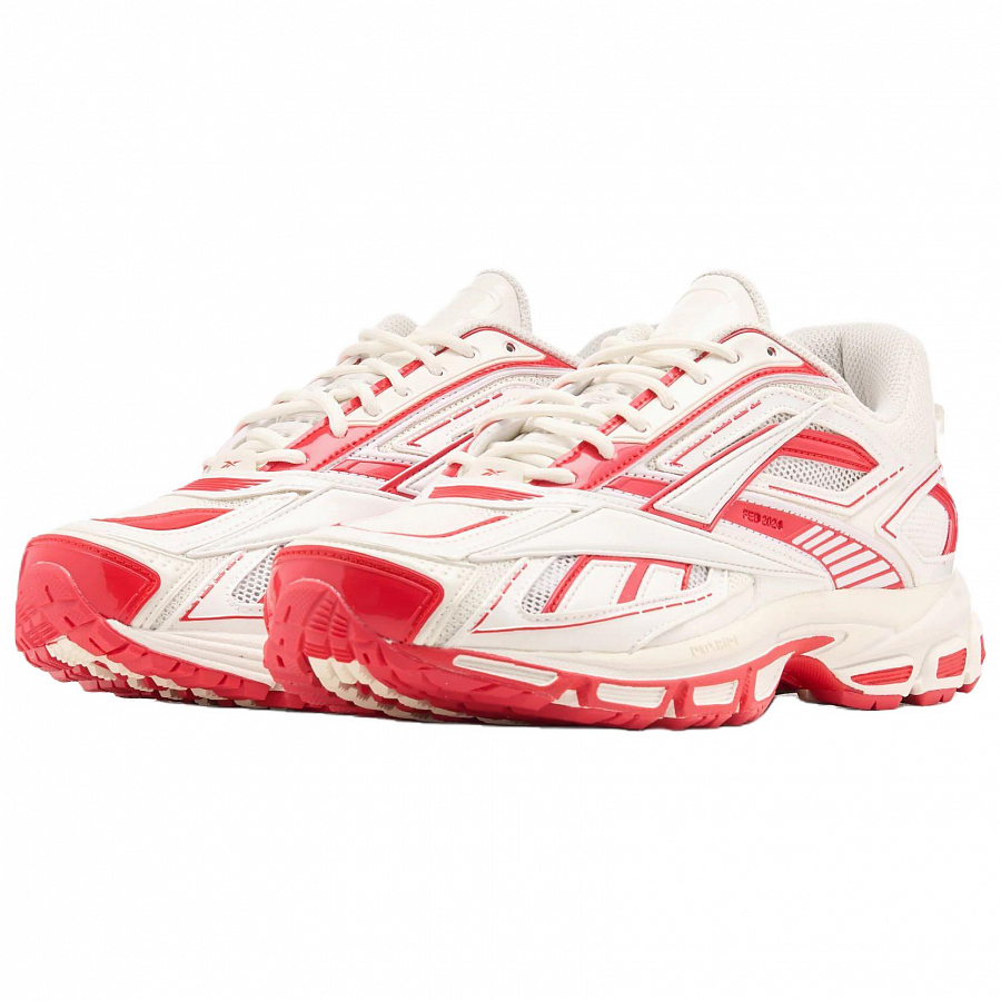 Reebok Premier Road Ultra Kanghyuk Red купить в интернет-магазине Yoocart с быстрой доставкой по России.
