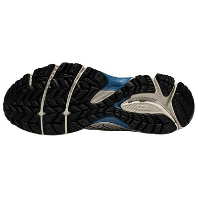 Asics Gel Kahana 8 FL Low Top Running Shoes Women's White