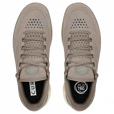 Under Armour Curry 1 Low FloTro Lux Taupe Dusk