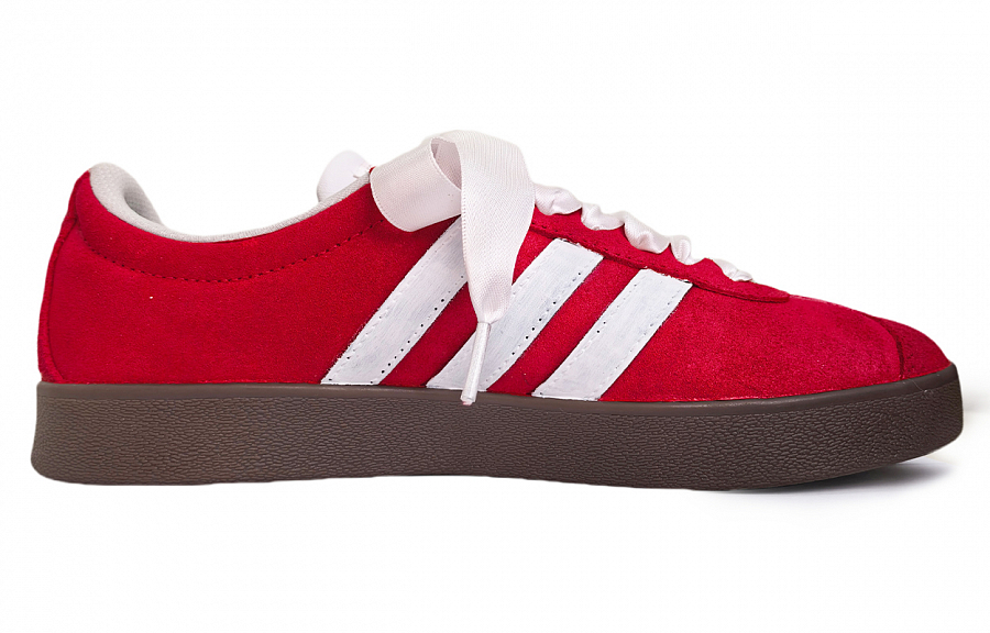 Adidas Low top Skateboard Shoes Scarlet купить в интернет-магазине Yoocart с быстрой доставкой по России.