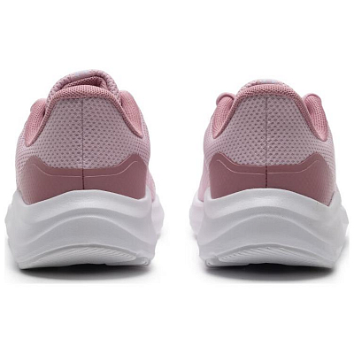 Under Armour Durable Breathable Lightweight Low-Top Casual Running Shoes Women's Pink