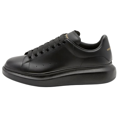 Alexander McQueen Larry Oversized Sneakers