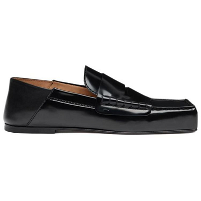 Jacquemus Loafers Women's Black