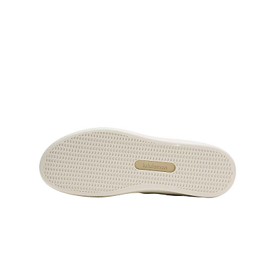 Lululemon Cityverse Breathable Low Top Casual Shoes Men's Beige