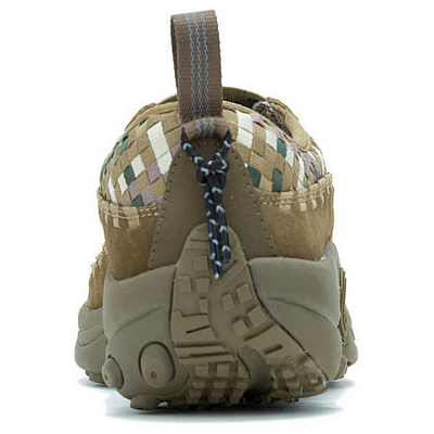 MERRELL Jungle Moc Evo Woven Kangaroo