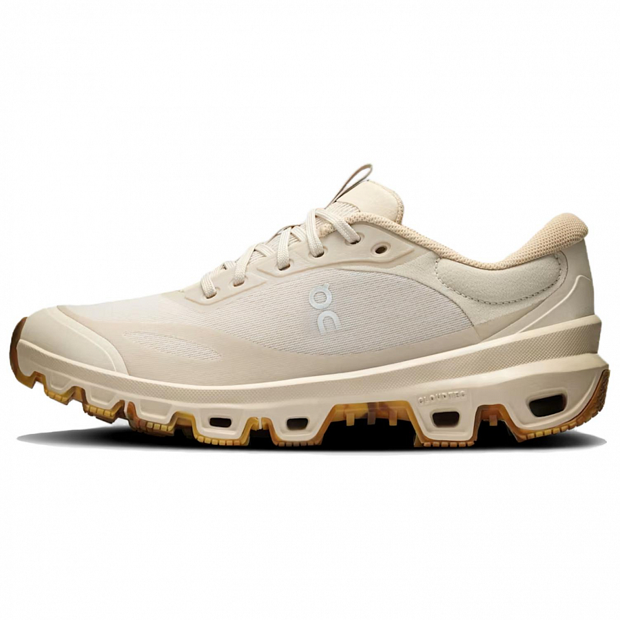 On Running Cloudventure 2 Loewe Sand Women's