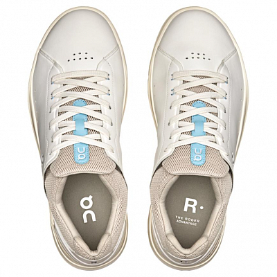 On The Roger Advantage 'White Sand'