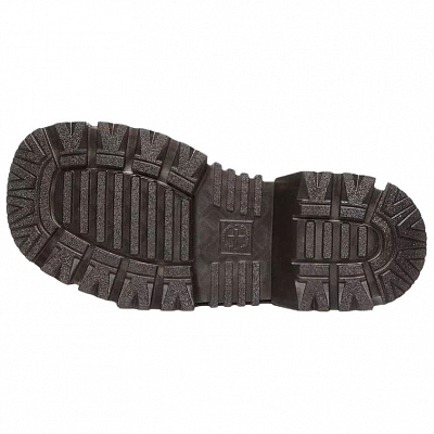 Dr. Martens 40mm Mattison 3 Sandals Women's