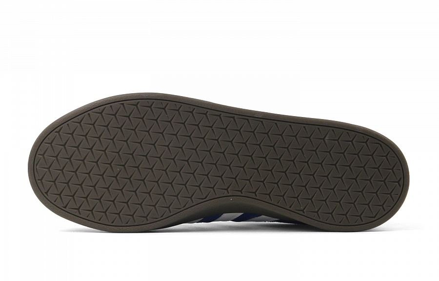 Adidas Neo VL Court Lifestyle Low Top Skateboard Shoes Unisex Blue купить в интернет-магазине Yoocart с быстрой доставкой по России.