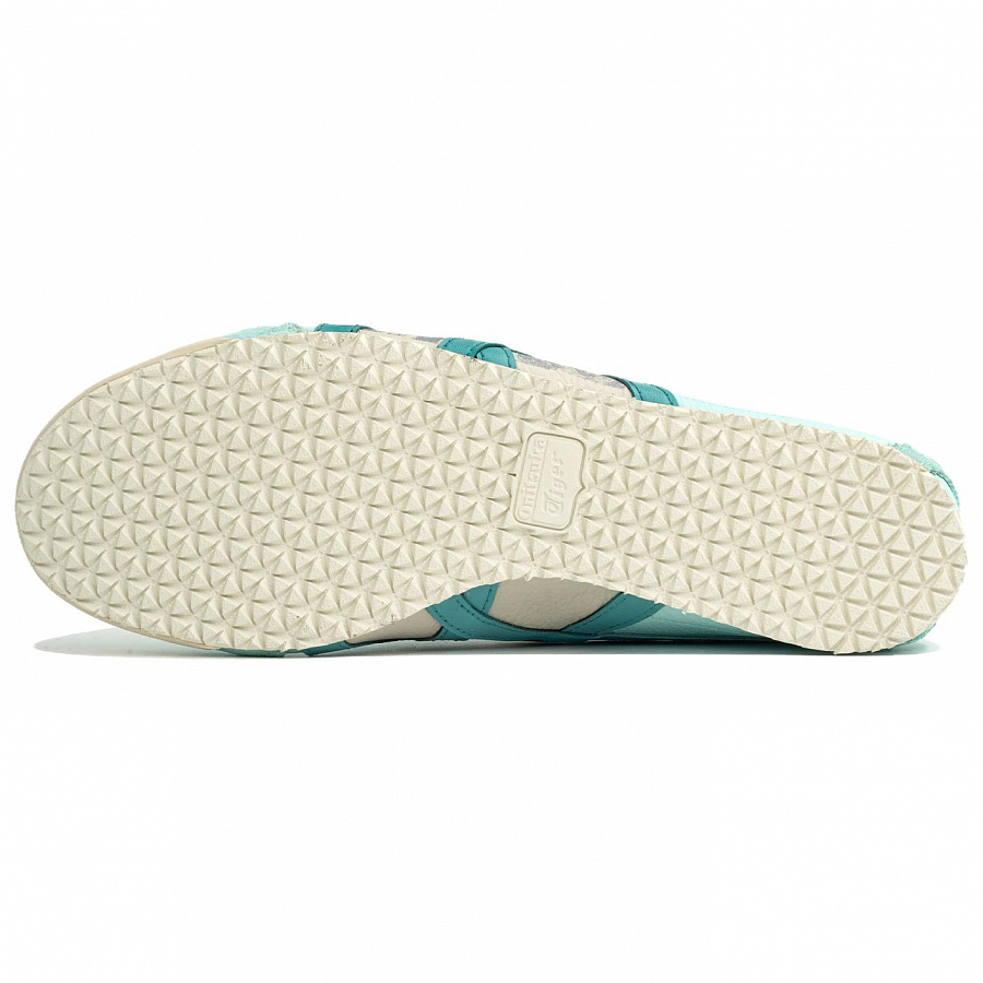Onitsuka Tiger MEXICO 66 Casual Shoes Unisex Low Top Blue купить в интернет-магазине Yoocart с быстрой доставкой по России.