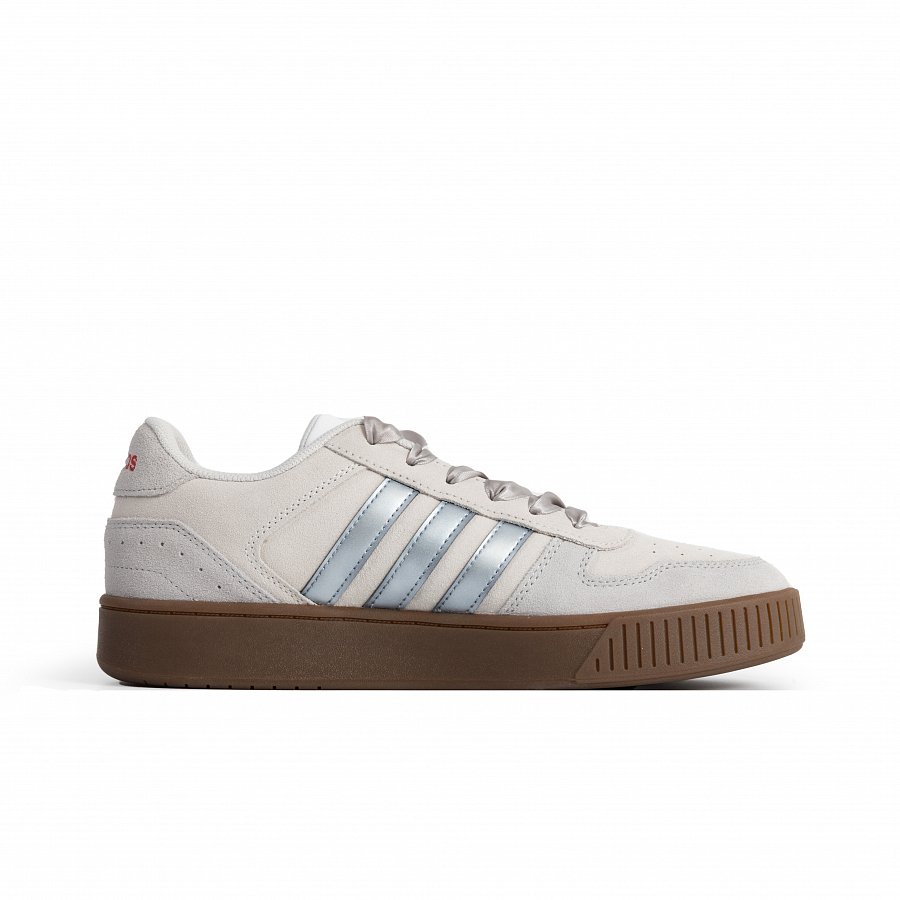 Adidas Neo D PAD Silver Mist Butterfly Non slip Lightweight Low Top Skateboard Shoes Unisex Silver Gray купить в интернет-магазине Yoocart с быстрой доставкой по России.
