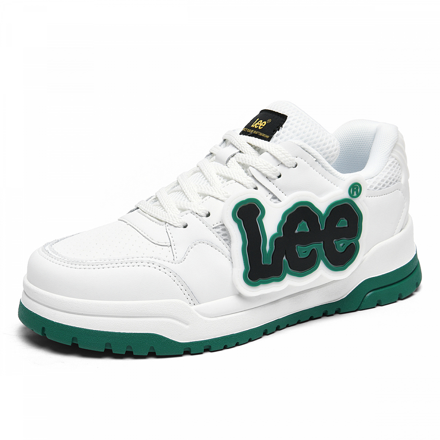 Lee Low-Top Skateboard Shoes Men's