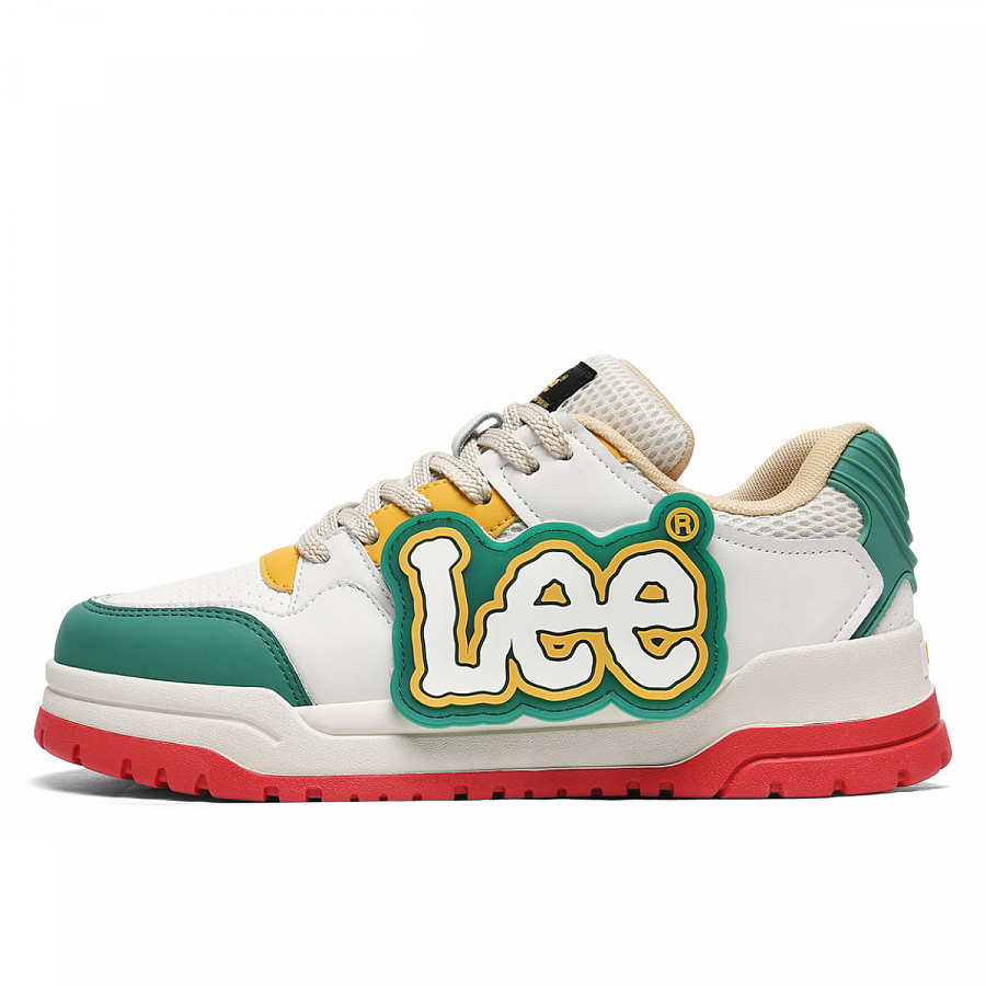 Lee Low-Top Skateboard Shoes Men's