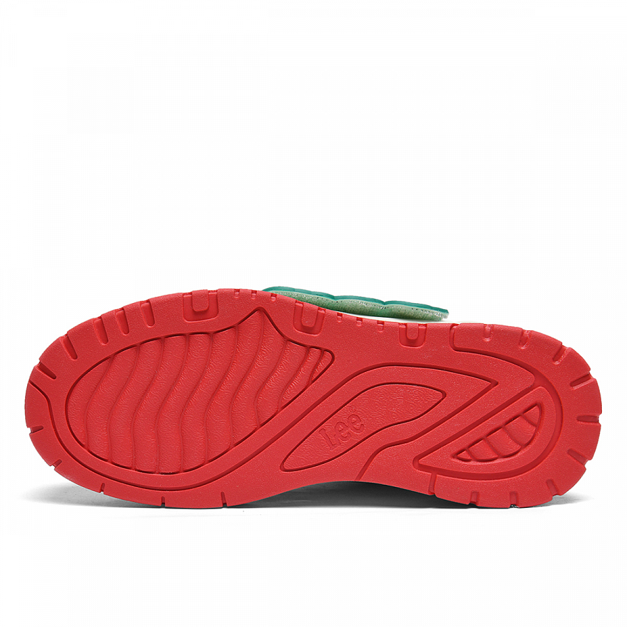 Lee Low-Top Skateboard Shoes Men's