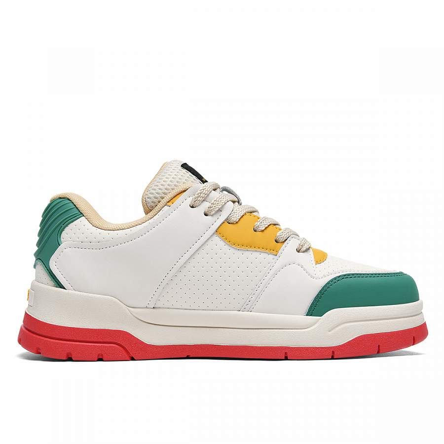 Lee Low-Top Skateboard Shoes Men's
